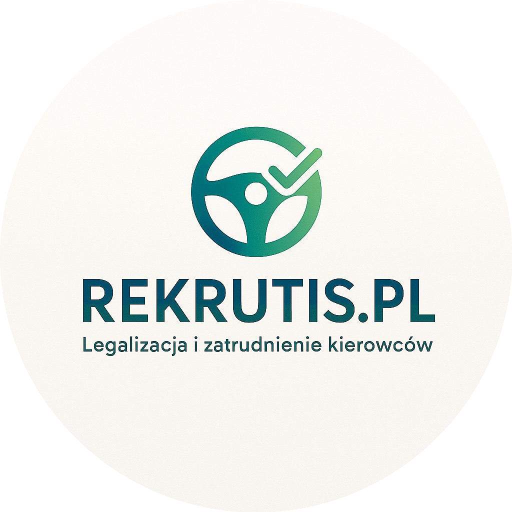 Rekrutis Logo